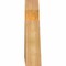Ekena Millwork Portland Rough Sawn Timber Gable Bracket, Western Red Cedar, 36"W x 9"H x 2"D x 6"F, 6/12 Pitch GBW036X09X0206POR00RWR - alternate 4